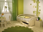 Кровать «ВЕГА 2»