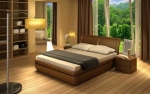 Кровать «Тау классик» 